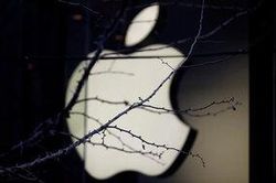 Chi tiết đặc biệt khiến ai cũng ngỡ ngàng trong Apple Store của Apple