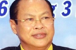 Khởi tố Tổng giám đốc Công ty Công Lý
