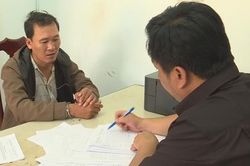 Sáu tháng theo dấu cặp đôi chuyên trộm các tiệm DTDĐ liên tỉnh