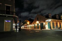Covid-19 là 'thảm họa của một thế hệ' tại New Orleans