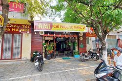 Hàng quán Đà Nẵng đồng loạt đóng cửa trong ngày đầu thực hiện lệnh cấm