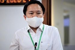 Không có chuyện TP.HCM giấu dịch, phải hỏa táng người chết vì Covid-19