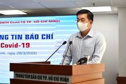 Ra văn bản hỏa táng mùa dịch, Sở TN-MT TP.HCM bị phê bình nghiêm khắc