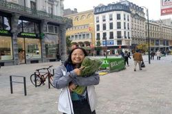 Du học sinh Việt ở Bỉ: Ở nhà 23 giờ mỗi ngày nhưng bất ngờ chưa, không ai cô độc cả!
