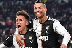 Ronaldo và đồng đội giúp Juventus tiết kiệm 90 triệu euro
