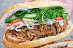 Những món ăn Việt từng được truyền thông quốc tế vinh danh