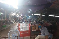 Quốc Oai lên phương án khoanh vùng, xử lý ổ dịch Covid-19 tại một thôn, tổ dân phố