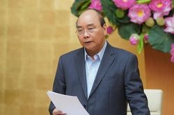Thủ tướng: Phải tìm được những người vào ra Bệnh viện Bạch Mai