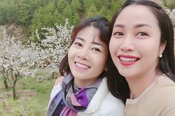 Ốc Thanh Vân: 'Mai Phương được ngủ rồi, không còn đau đớn nữa'