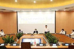 Nguy cơ lây nhiễm từ ổ dịch Bệnh viện Bạch Mai rất lớn