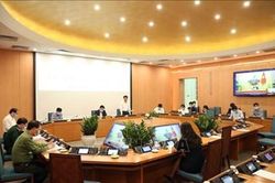 Hà Nội đã xác minh nhân thân của 1.592 bệnh nhân Bệnh viện Bạch Mai
