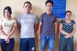 Khởi tố thêm 3 đối tượng trong vụ nhân viên quán cà phê bị đánh nguy kịch vì không chịu kích dục