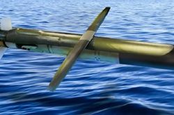 Hải quân Thổ Nhĩ Kỳ khoe 'hàng nóng' trên máy bay săn ngầm ATR-72 ASW
