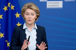 Khắc phục hậu quả của dịch Covid-19, EU đề xuất gói kích thích tài chính mới