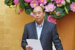 Thủ tướng: Tập trung cao độ hơn trong công tác chỉ đạo, điều hành chống dịch