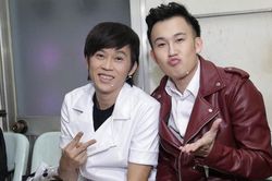 Dương Triệu Vũ chia sẻ 'thấm thía' về những ngày 'tự cách ly'