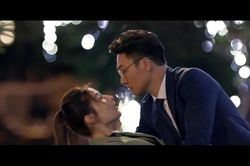 Tình yêu và tham vọng 3: Phong (Mạnh Trường) cáo già chơi Minh (Nhan Phúc Vinh) vố đau