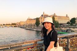 Cuộc sống tự cách ly của du học sinh Việt Nam tại Pháp
