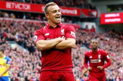 Liverpool 'vớ bẫm' nhờ tiền vệ bị coi là hàng thải