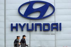 Hyundai đầu tư vào các công nghệ ôtô cốt lõi trong tương lai