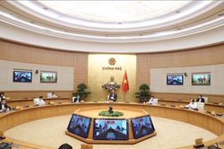 Thủ tướng Nguyễn Xuân Phúc: 15 ngày tới là 'thời điểm vàng' để thắng đại dịch COVID-19