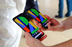 Google sẽ sớm ra mắt tính năng chia sẻ nhanh trên Android