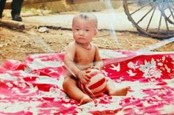 Dân mạng 'phát sốt' với loạt ảnh thời 'ngố tàu' của các chàng trai U23 Việt Nam, đáng chú ý là Quang Hải