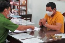 Tình tiết mới vụ án mạng kinh hoàng khiến 3 người thương vong tại chùa Quảng Ân