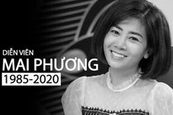 Dù đã ra đi, Mai Phương vẫn chứng minh nụ cười là thứ trang sức đẹp nhất của phụ nữ