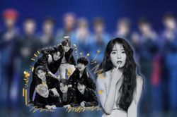 Tiếp nối IU và BTS, boygroup nhà SM Entertainment chính thức nhập hội idol Kpop có lượt follow 'khủng' trên Melon