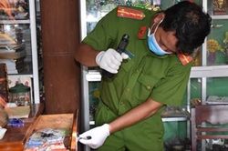 Hung thủ giết trụ trì chùa Quảng Ân khai nhận cướp 750 triệu đồng