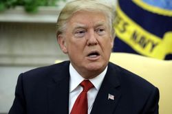 Tổng thống Trump cân nhắc phong tỏa New York, New Jersey, Connecticut