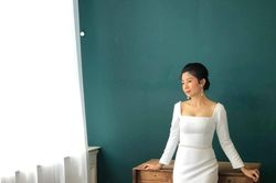 'Đến ngày trở nặng, gầy tới mức không nhận ra, Mai Phương vẫn hy vọng được sống'