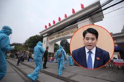 Chủ tịch Hà Nội: Ổ dịch Bạch Mai phức tạp, sẽ có thêm ca nhiễm Covid-19
