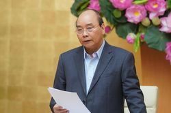 Thủ tướng yêu cầu xử lý người đưa tin có ca thiệt mạng do Covid-19