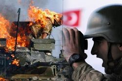 Nga chuẩn bị sẵn cho Thổ Nhĩ Kỳ một 'bất ngờ khó chịu' tại Syria