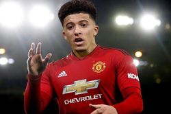 MU được Dortmund mở đường chiêu mộ Sancho