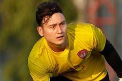 CLB Thái Lan tiết lộ việc Văn Lâm mất suất bắt chính