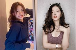 Hot girl 'bắp cần bơ', Linh Ka cùng có phát ngôn khinh thường việc học
