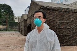 Giám đốc Bệnh viện Bạch Mai: 'Bệnh viện khó khăn'