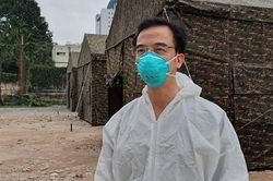 Kêu gọi hỗ trợ suất ăn, chỗ nghỉ cho y, bác sĩ Bệnh viện Bạch Mai