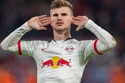 Liverpool bán 5 cầu thủ để dọn đường đón Werner