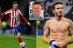 Tin bóng đá MU 30/3: Dortmund đồng ý bán Sancho cho MU. Nổ 'bom tấn' Saul Niguez