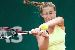 Quần vợt trong cơn bão Covid-19: Đâu phải ai cũng giàu như Federer, Nadal, Djokovic…