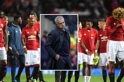Mourinho chọn đội hình học trò ưu tú nhất: Không có cầu thủ nào của MU