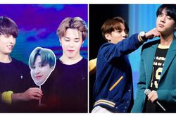 Jungkook và cách thể hiện tình yêu với các anh trong BTS chẳng giống ai