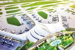 Đẩy mạnh đầu tư công