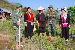Thi đua với chính mình