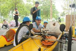 Học giỏi... chưa phải là tất cả