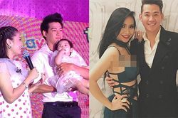 Tình tin đồn bênh Phùng Ngọc Huy, tiết lộ thông tin liên quan con gái Mai Phương